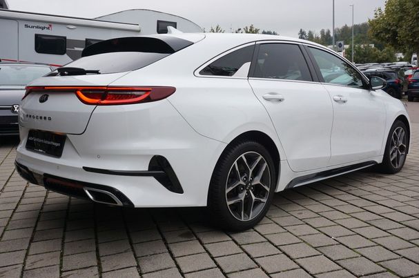 Kia ProCeed 103 kW image number 7