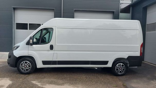 Fiat Ducato Maxi 35 140 103 kW image number 7