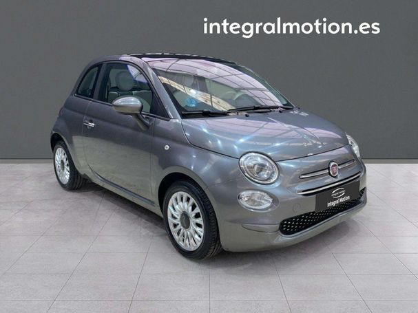 Fiat 500 1.0 51 kW image number 2