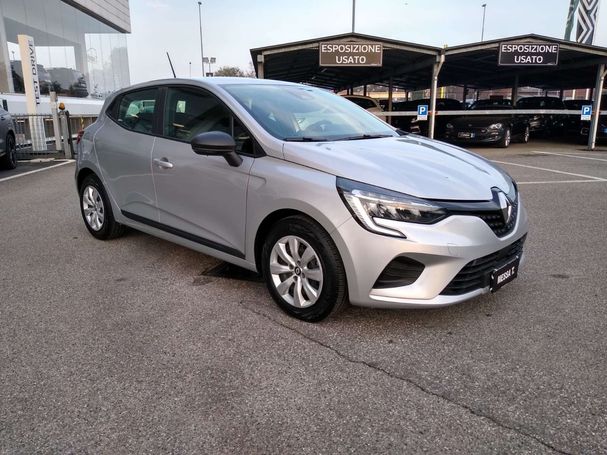 Renault Clio TCe 90 Life 66 kW image number 3