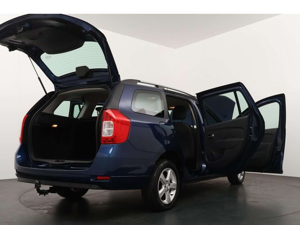 Dacia Logan MCV TCe 66 kW image number 24