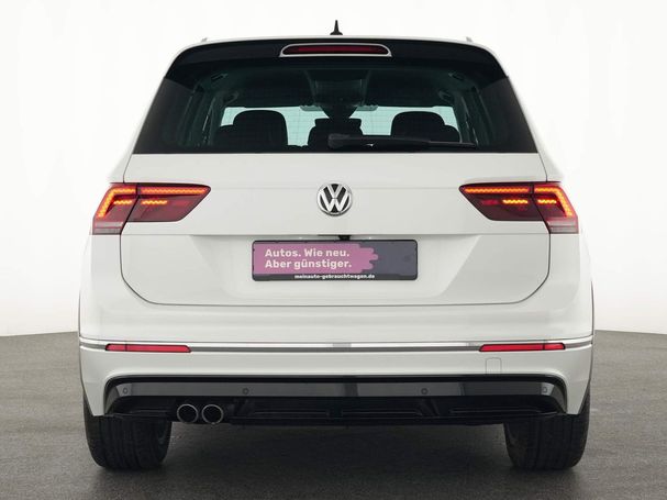 Volkswagen Tiguan DSG 110 kW image number 7