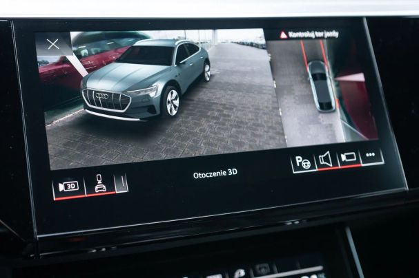 Audi e-tron 251 kW image number 34