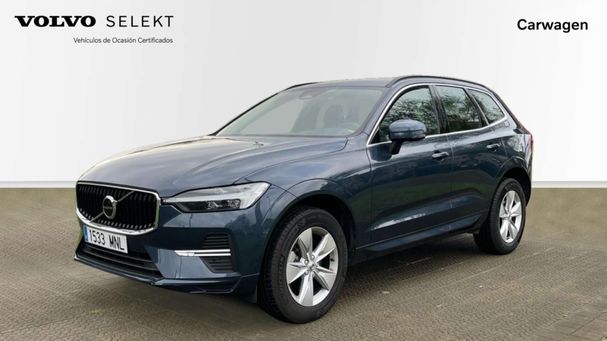 Volvo XC60 B4 Core 145 kW image number 1