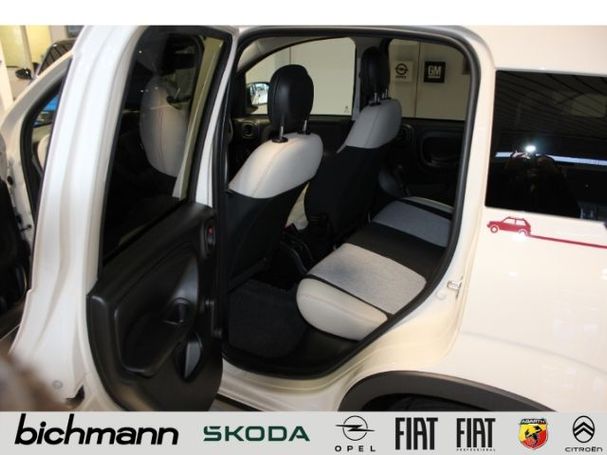 Fiat Panda 0.9 4x4 63 kW image number 17