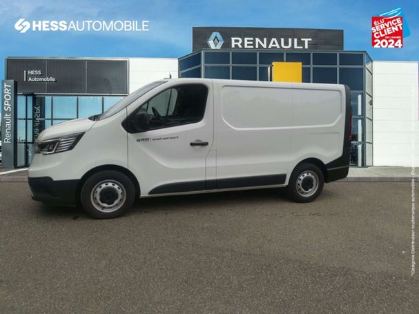 Renault Trafic L1H1 Blue dCi 130 97 kW image number 3