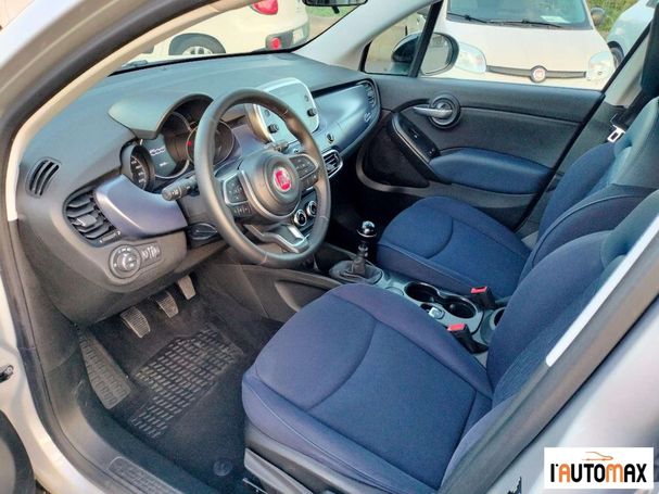 Fiat 500X 1.3 70 kW image number 8