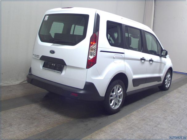 Ford Tourneo Connect 1.5 Trend 74 kW image number 3