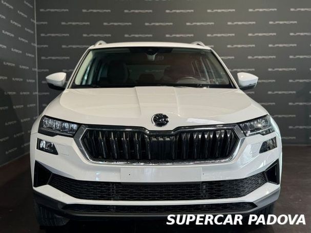 Skoda Karoq 1.5 TSI ACT DSG Ambition 110 kW image number 2