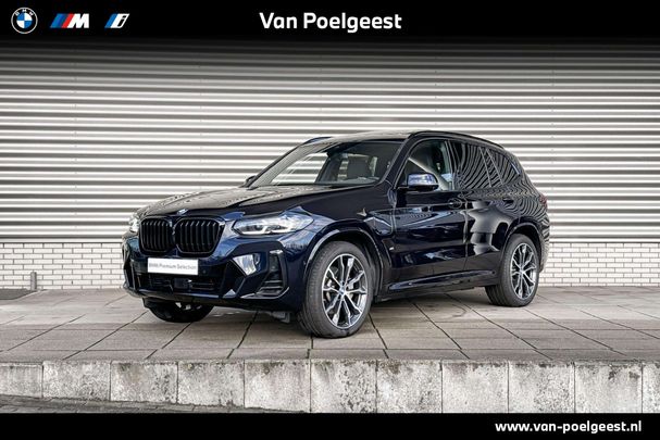 BMW X3 xDrive30e 215 kW image number 1