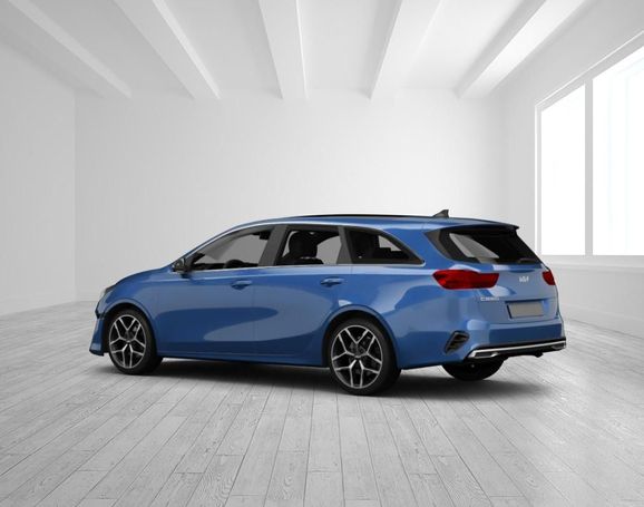 Kia Ceed SW 103 kW image number 26