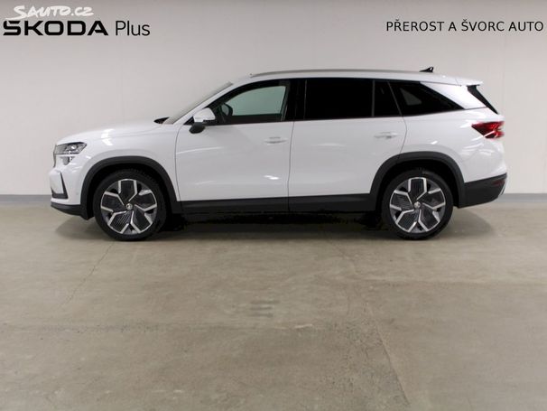 Skoda Kodiaq 2.0 TDI 4x4 DSG 142 kW image number 4