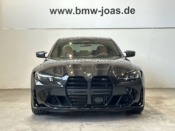 BMW M3 Competition M xDrive 390 kW image number 2