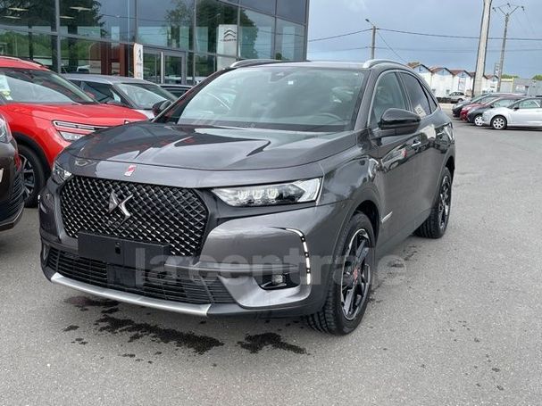 DS Automobiles 7 Crossback BlueHDi 180 PERFORMANCE LINE 132 kW image number 1