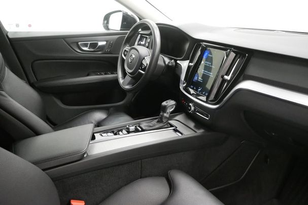 Volvo V60 T5 Inscription 186 kW image number 12