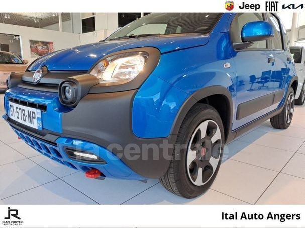 Fiat Panda 51 kW image number 17