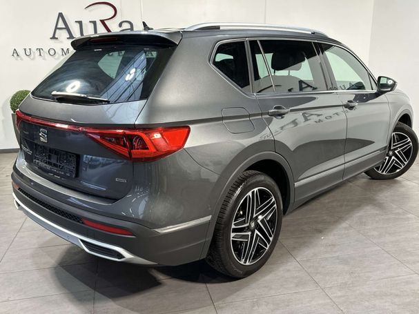 Seat Tarraco 2.0 TDI DSG 140 kW image number 4