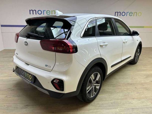 Kia Niro 1.6 GDI 104 kW image number 3