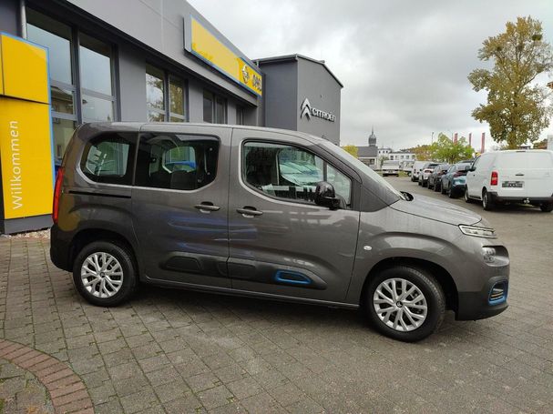 Citroen e-Berlingo 100 kW image number 4