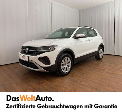 Volkswagen T-Cross TSI 70 kW image number 1