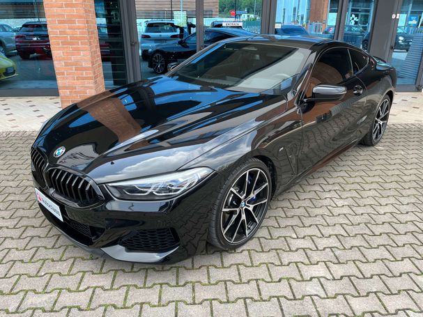 BMW 850i Coupe xDrive Sport 390 kW image number 1