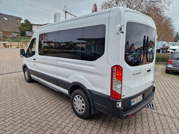 Ford Transit 350 L3 96 kW image number 7