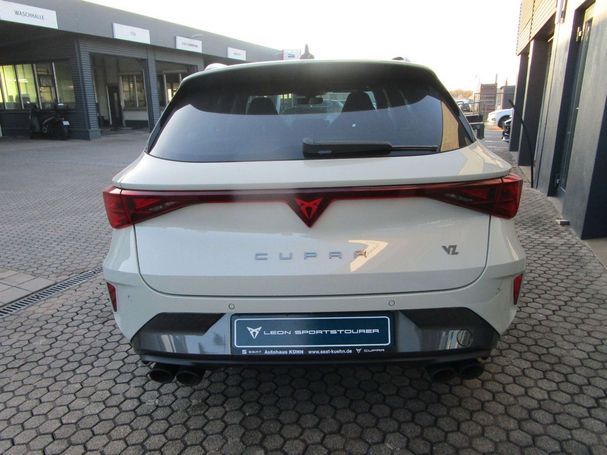 Cupra Leon VZ 2.0 TSI 4Drive DSG 245 kW image number 3