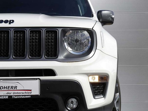 Jeep Renegade 1.3 177 kW image number 9