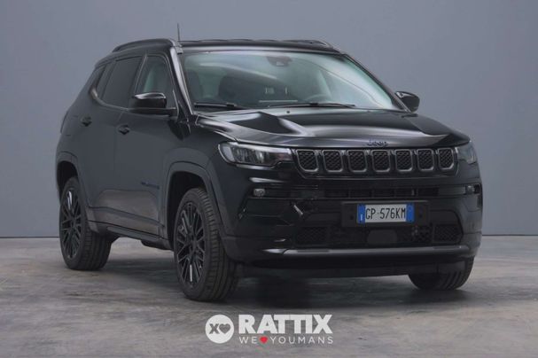 Jeep Compass 1.3 Turbo PHEV 177 kW image number 2