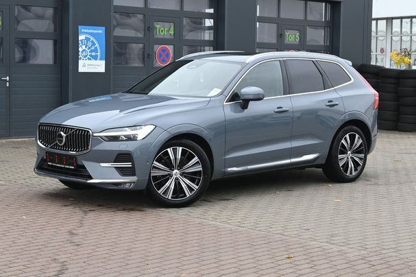 Volvo XC60 AWD B5 173 kW image number 1