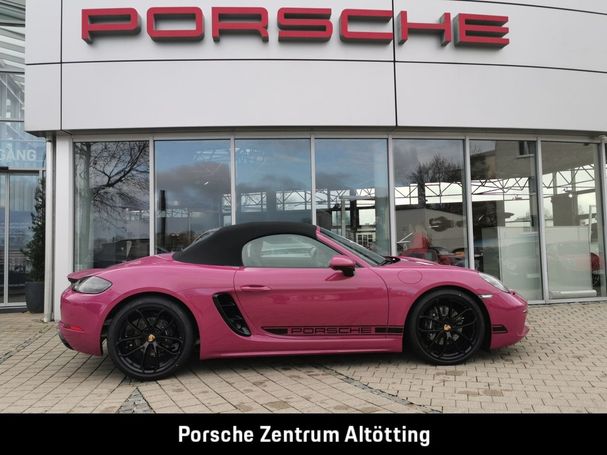 Porsche Boxster 220 kW image number 7