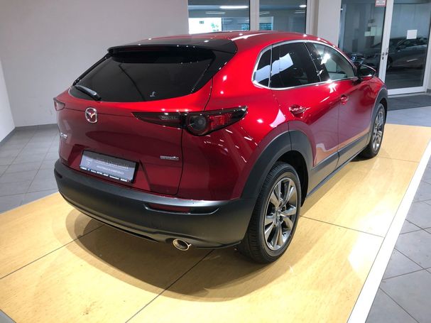 Mazda CX-30 186 137 kW image number 4