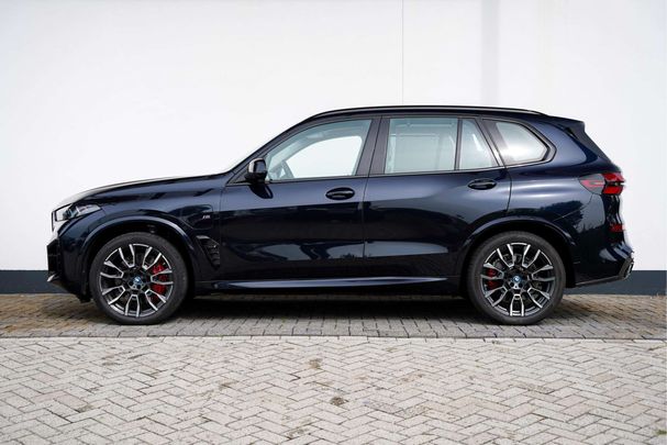 BMW X5 50e xDrive 360 kW image number 3