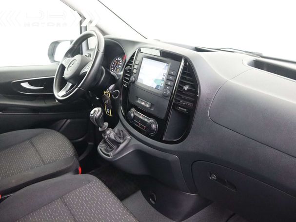 Mercedes-Benz Vito Mixto 110 CDI 75 kW image number 15