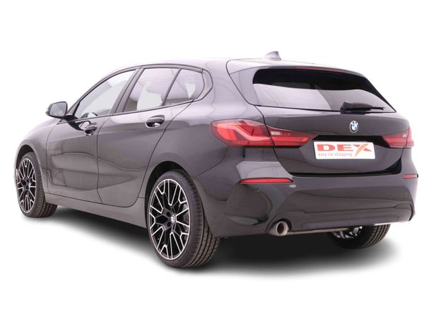 BMW 116d Advantage 85 kW image number 5