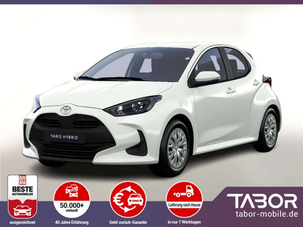 Toyota Yaris 1.5 Hybrid CVT 85 kW image number 1