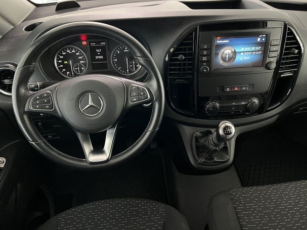 Mercedes-Benz Vito 116 CDI 120 kW image number 5