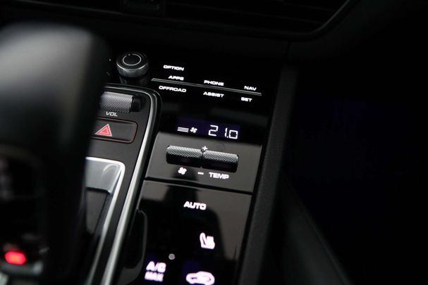 Porsche Cayenne E-Hybrid 340 kW image number 37