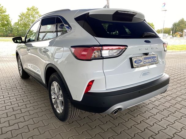 Ford Kuga Titanium X 88 kW image number 7