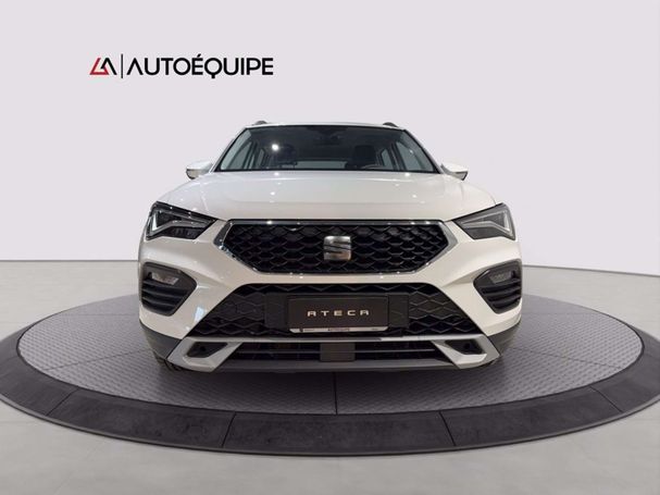 Seat Ateca 2.0 TDI DSG 110 kW image number 8