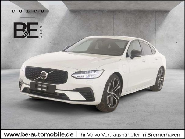 Volvo S90 T8 Ultimate Dark AWD Recharge 335 kW image number 1