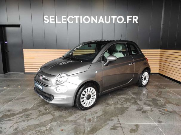 Fiat 500 51 kW image number 1