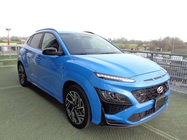 Hyundai Kona 1.6 Hybrid 100 kW image number 2