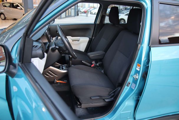 Suzuki Ignis 66 kW image number 9