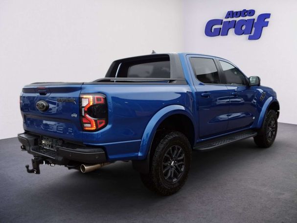 Ford Ranger Raptor 3.0 EcoBoost 215 kW image number 5