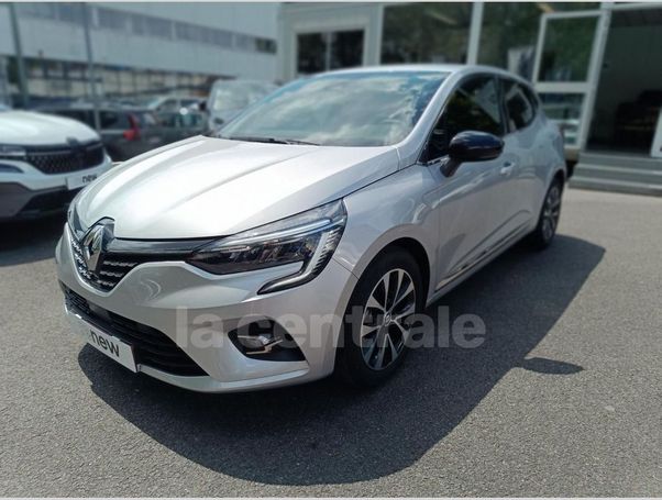 Renault Clio TCe 90 66 kW image number 1