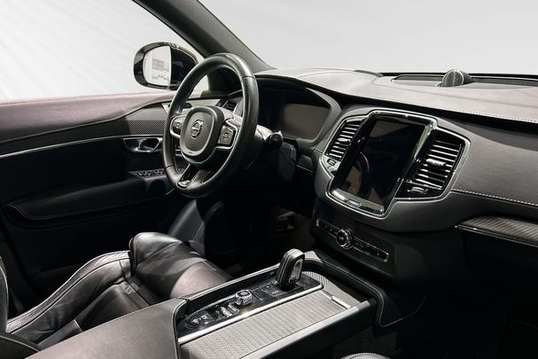 Volvo XC90 T8 AWD 293 kW image number 10