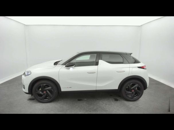 DS Automobiles 3 Crossback E-Tense Performance Line 101 kW image number 5