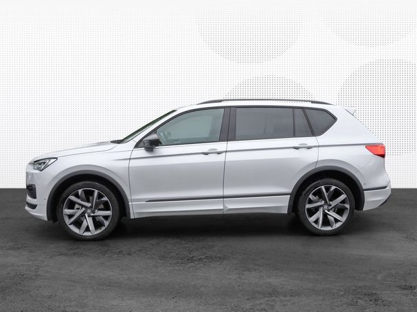 Seat Tarraco 1.5 TSI 110 kW image number 3