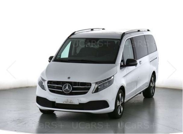 Mercedes-Benz V 220d Edition 1 120 kW image number 9